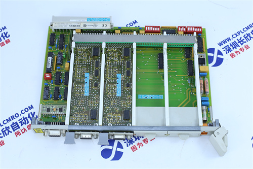 Siemens   6GT2002-0AA00模块