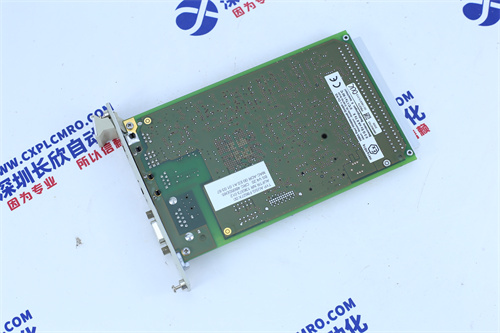HIMA  F8627X模块