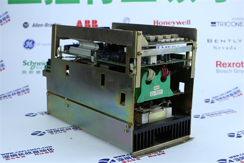 YASKAWA  CACR-HR10BB伺服驱动器