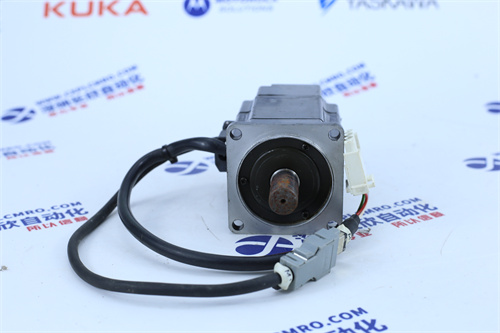 GE  SGMAH-02AAA21电机驱动器