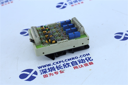GE IC660BBA020模拟输入模块