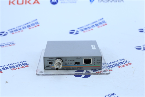 Allied Telesyn  AT-MC15网络传输设备