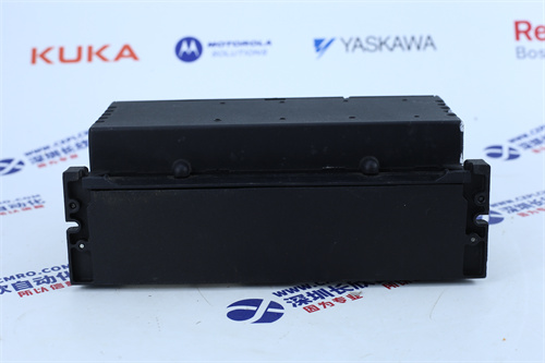 GE IC660BBA100工业控制模块