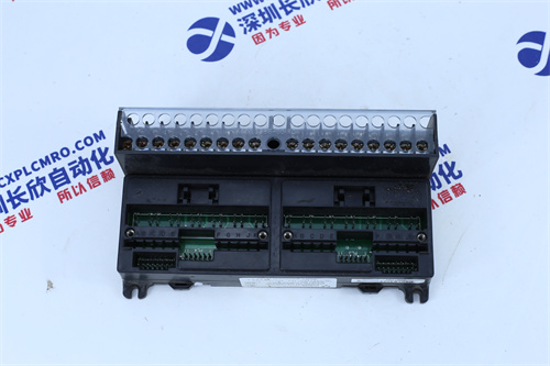 GE IC670CHS001F模块化机箱