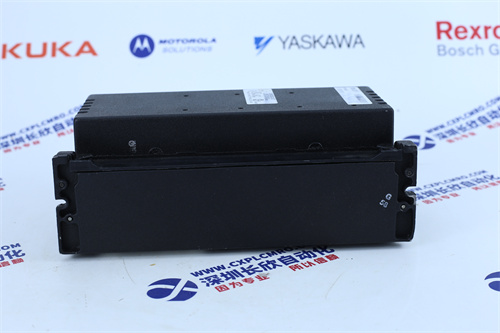GE  IC660EBD020T电子模块