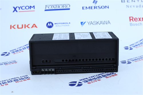 GE IC660TSA100K工业控制模块