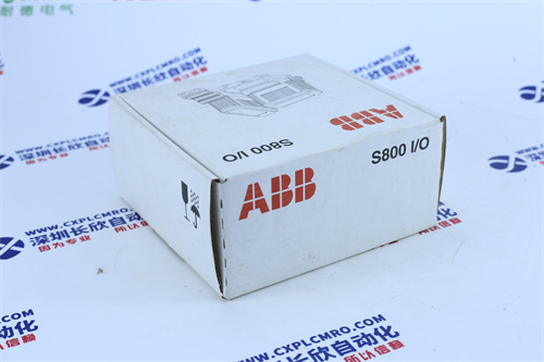 ABB  CI840A通信接口模块