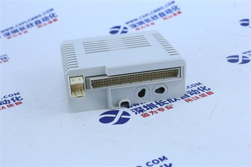 ABB  Ao845A模块