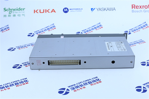 ABB  DLM02控制器