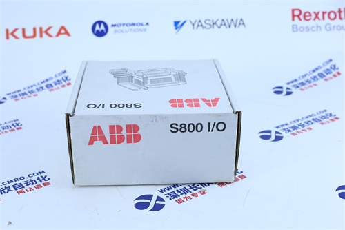 ABB  Ao845A-eA控制器