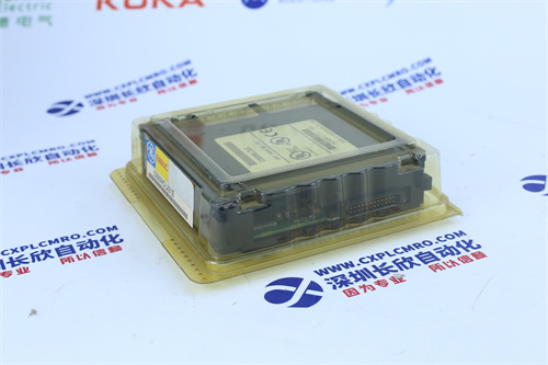 GE  IC693MDL231E数字输入模块