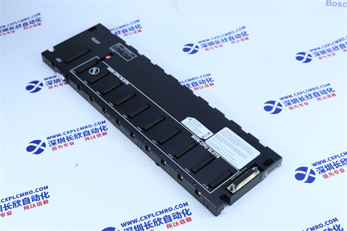 GE  IC693CHS392J模块