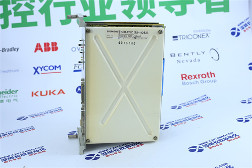  Siemens   6ES5902-3SA12模块