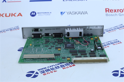 Siemens    545-1105控制器