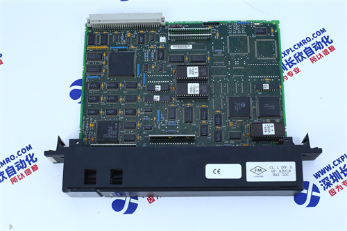 GE  IC697BEM731通信模块