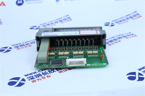 AB   1746-IB16控制器