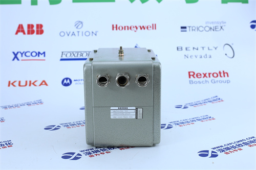 Siemens 6KA9902EL1621卡件