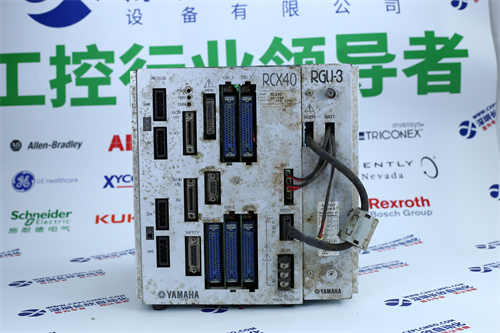 YAMAHA   RCX40控制器