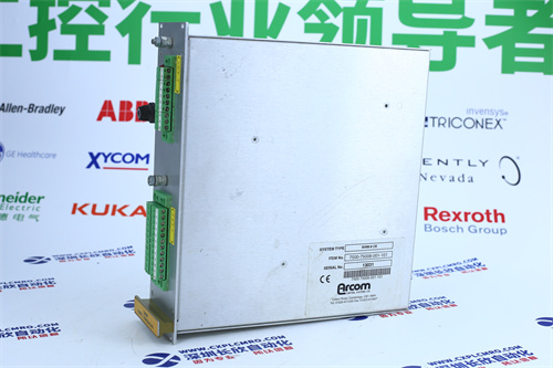 arcom SHIM-8CE控制器