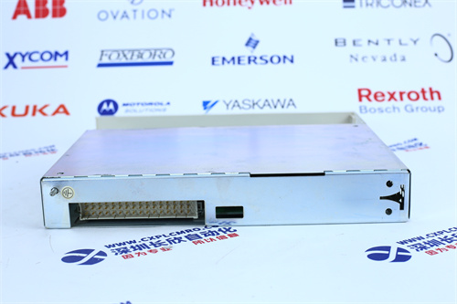 ABB CI610工业控制器