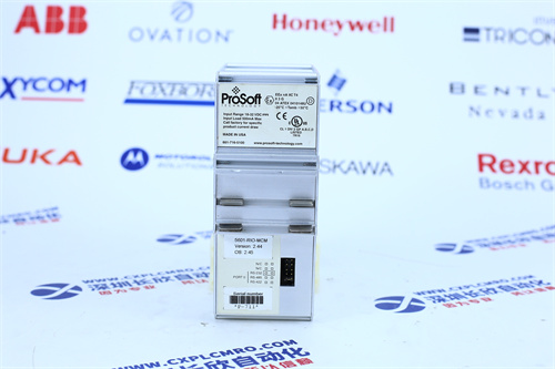 PROSOFT  5601-RIo-MCM工业通信模块