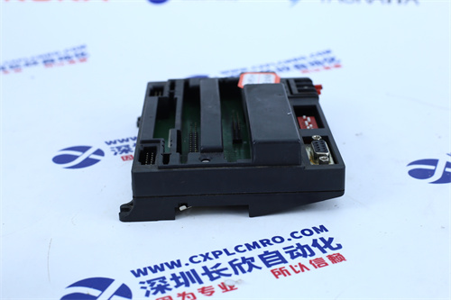 GE  IC670PBI001数字输入模块