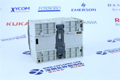 ABB 07KR51 DC24V模块