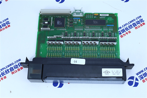 GE IC697MDL653数字输入模块