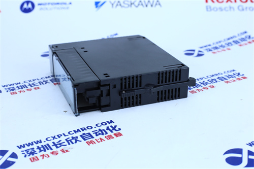 GE IC693APU300模块
