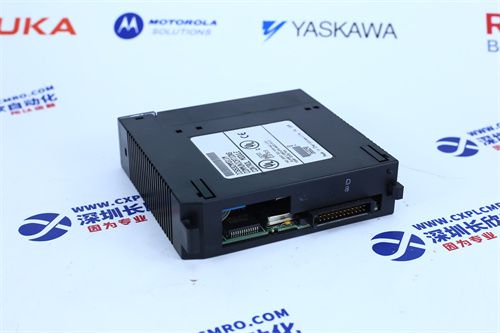 GE IC693CMM311M  逻辑控制器