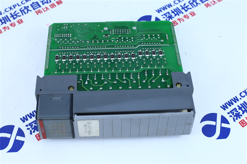 A-B 1746-IA16数字输入模块