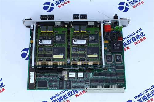 A-B 1785-V80B模块