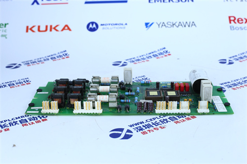 A-B  1336-PB-SP2B通信接口