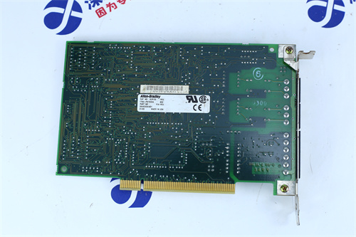 A-B  1784-PKTXD模块