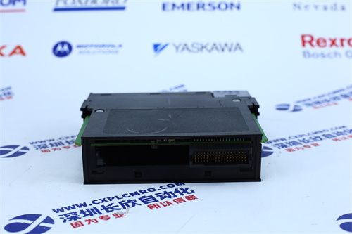 ROCKWELL AUTOMATION 56AMXN模块