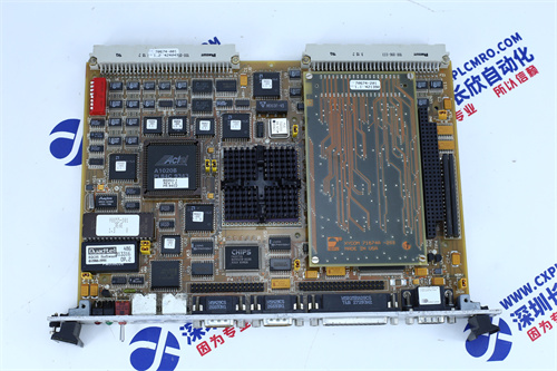 XYCOM XVME-674模块