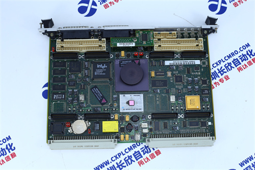 MOTOROLA    MVME162PA-344E板卡