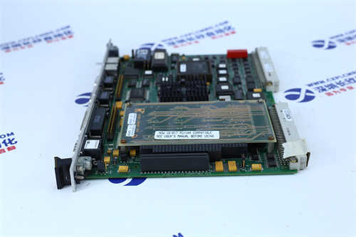 XYCOM XVME-674控制器