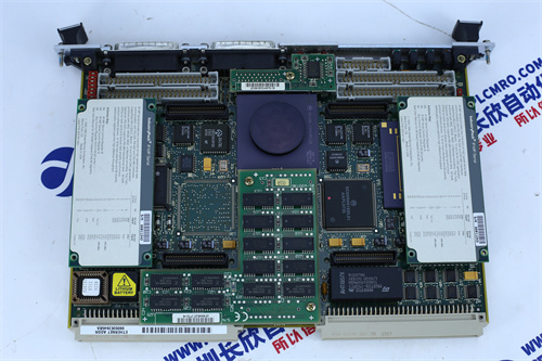 MOTOROLA   MVME162-032嵌入式计算机板卡
