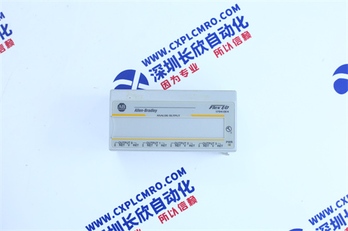 A-B 1794-oE4数字输出模块