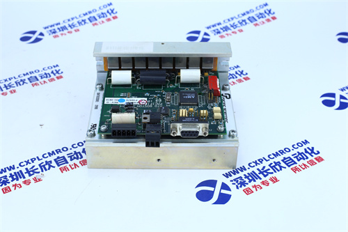 PACIFIC SCIENTIFIC 6410-007-N-N-N模块