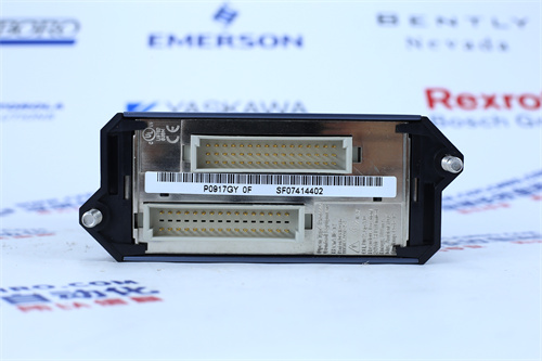 FOXBORO FBM207C工业控制器