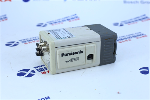 PLC  WV-CP474CH模块