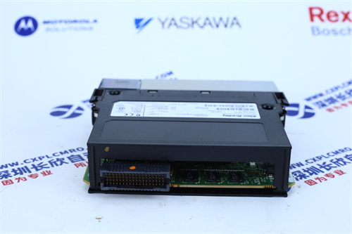 A-B  1756-DNB数据网络通信模块