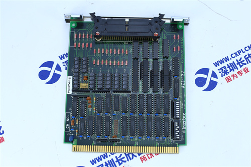 INTERFACE  AZI-132B高性能的控制器