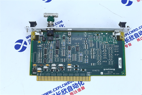 HONEYWELL  51305072-300模块