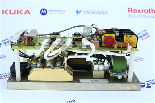 GE DS200FSAAG2ABA模块