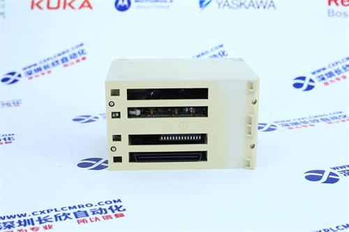 YASKAWA JEPMC-MC001卡件