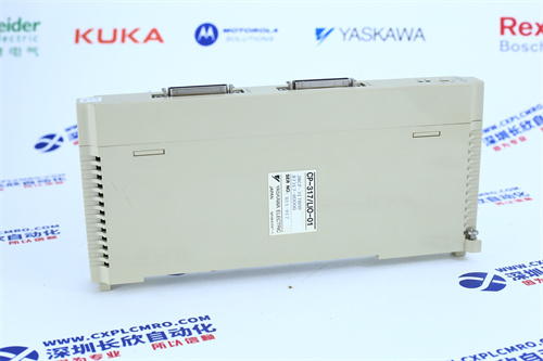 YASKAWA JACP-317800模块