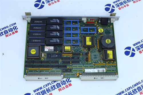 GE  WESDAC D20M++模块